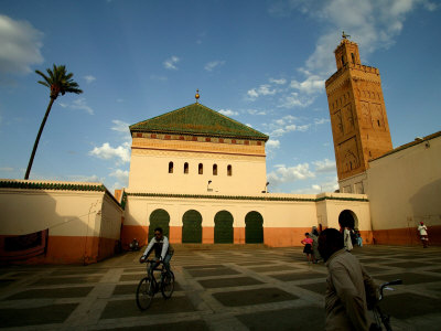 Marrakech Express - cover